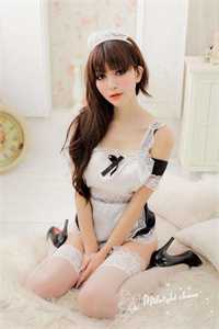 鬼马少女和他的刻板情书