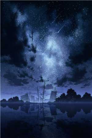 她途径所有黑夜