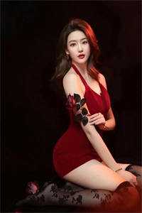 身为虐文女主的我不干后，弹幕急了
