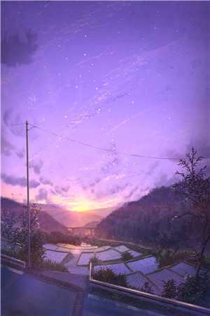 幽思燃烬忘川路