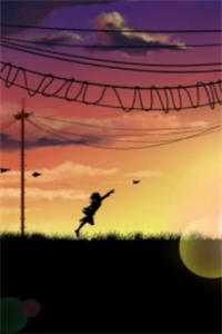 爱意淹没不见天日