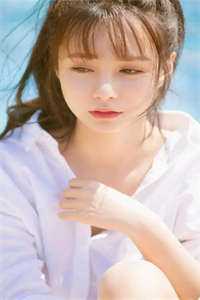 健身房男女