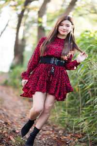 男友悔婚后，我成了他小婶
