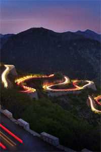 权路：乘风而起化天骄