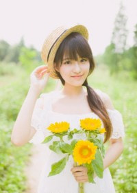 苔花开