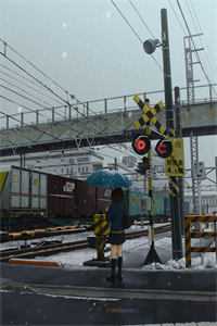曾经校霸抢走我女友，用跑车撞我红旗国礼