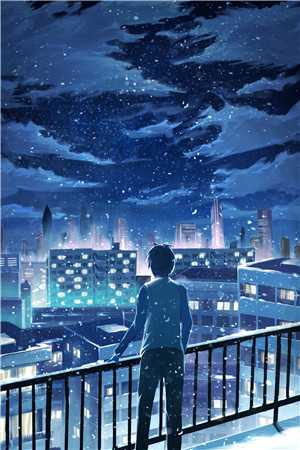 霍先生，余生你自己过去吧