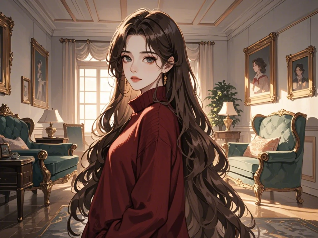 海岛新婚夜，首长他动真格了