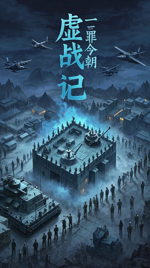 海岛新婚夜，首长他动真格了