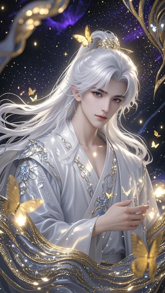我改嫁后，抽签选妃的太子悔疯了