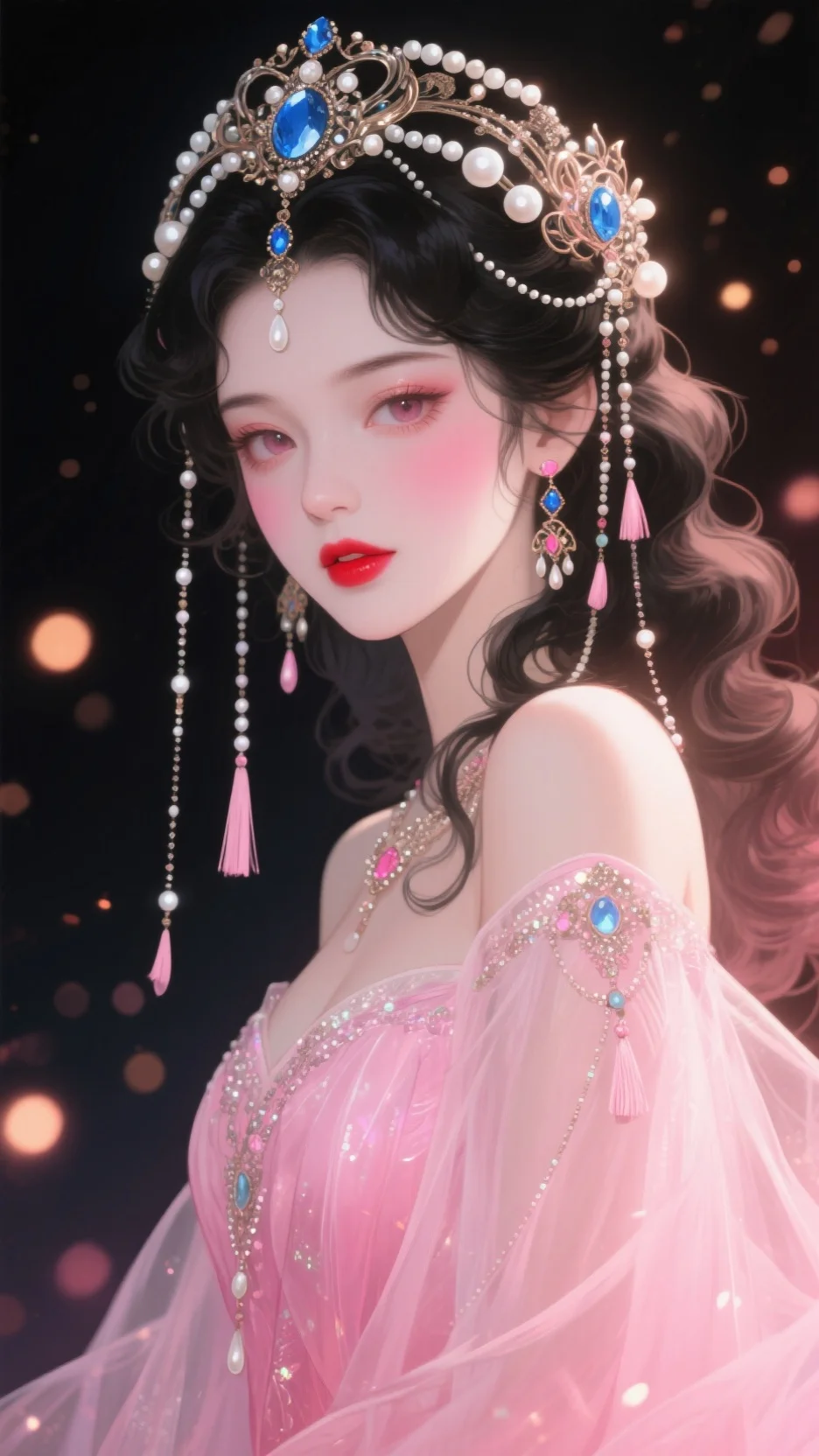 偏航的爱情