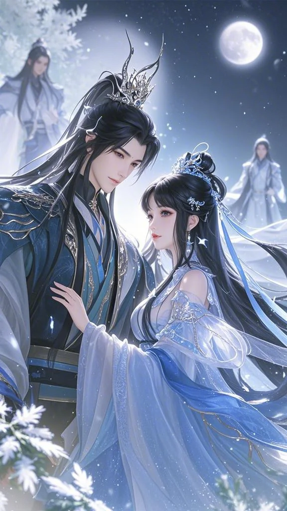 重生后，我成全夫君的驸马梦