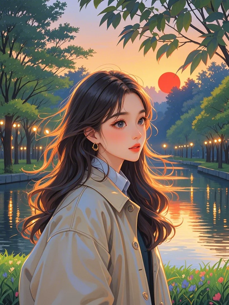 往事藏匿枯鱼之肆