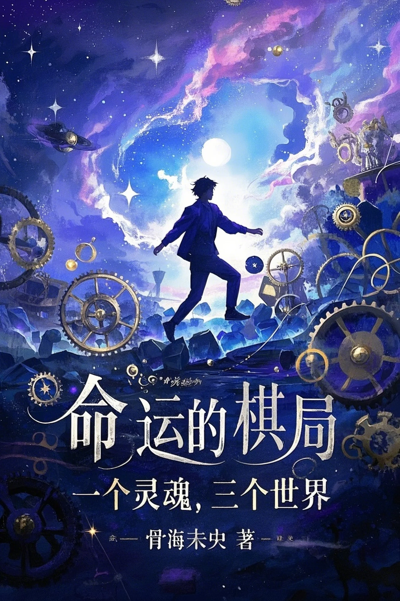 传承之火