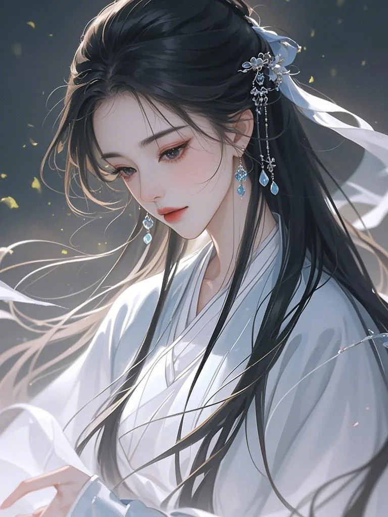 休寄锦书诉衷肠