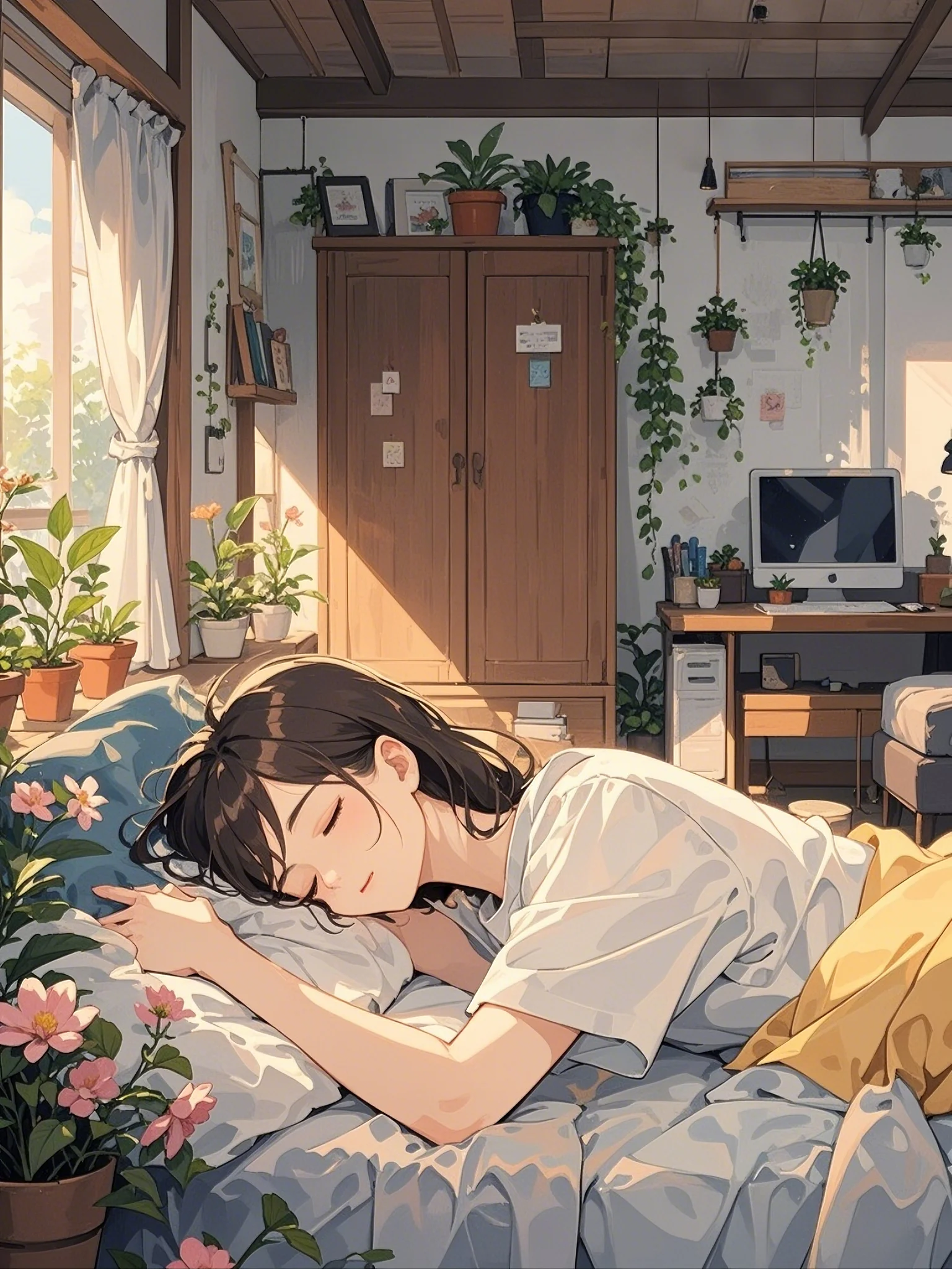 立地成圣