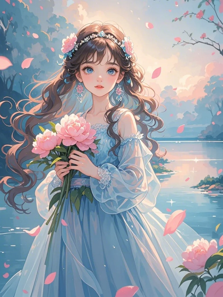 装傻十八年，我靠撩大佬续命