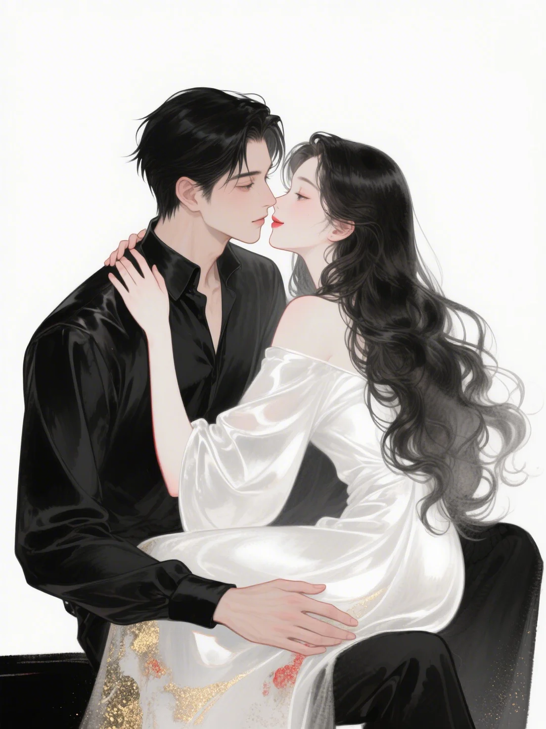 重生后，我成全夫君的驸马梦