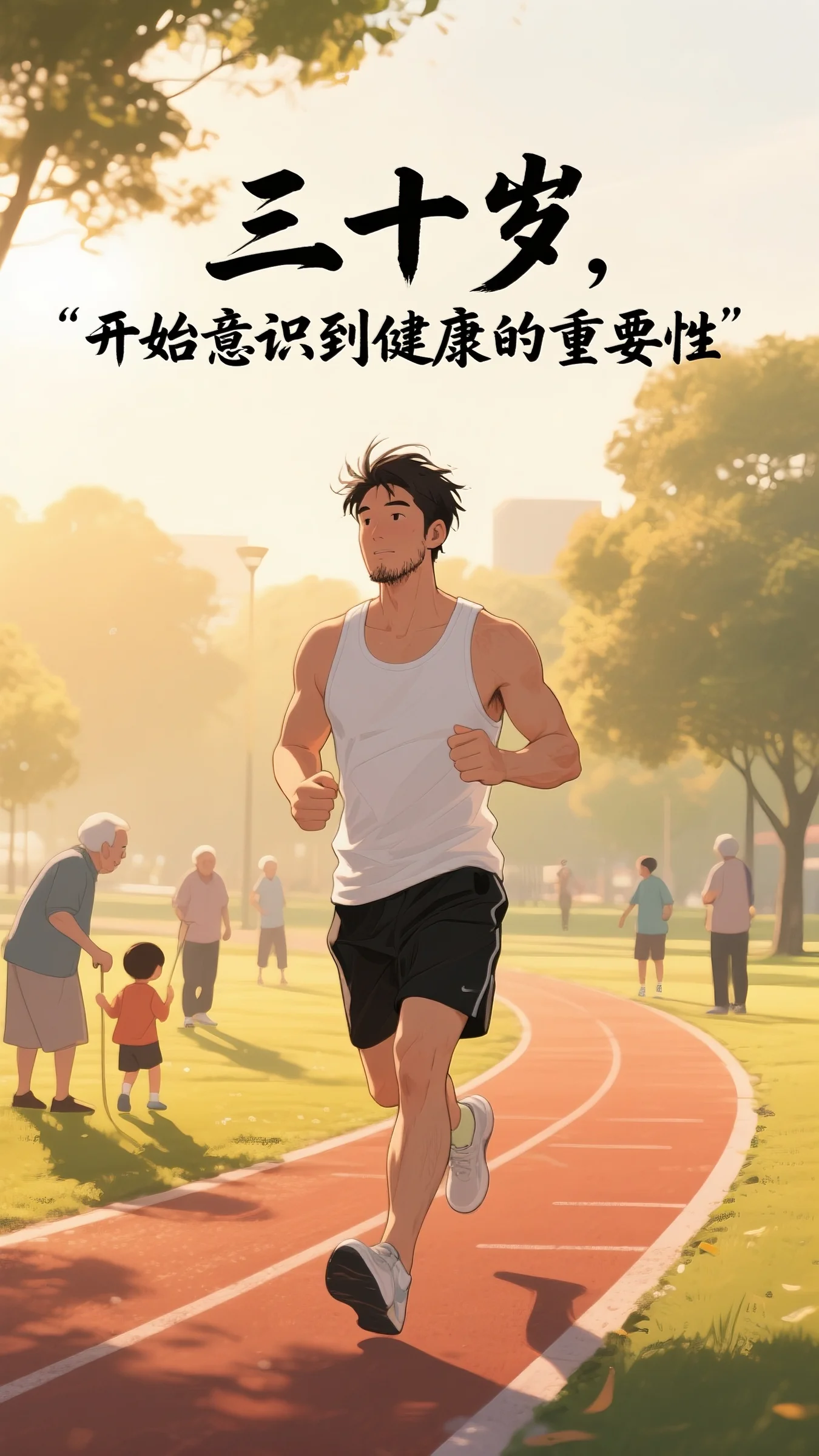 装傻十八年，我靠撩大佬续命