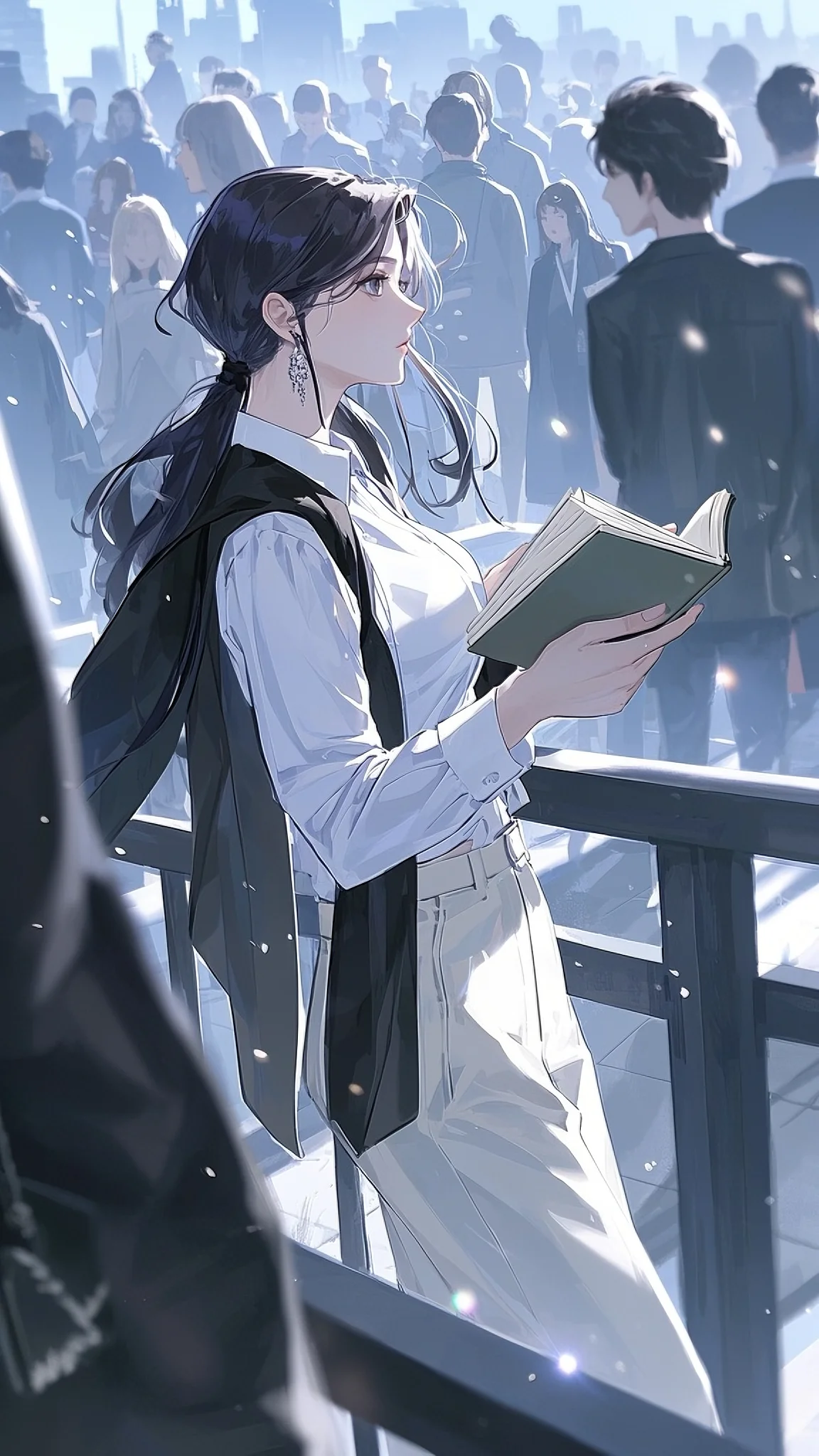 被探花郎休弃后，我上战场杀疯了