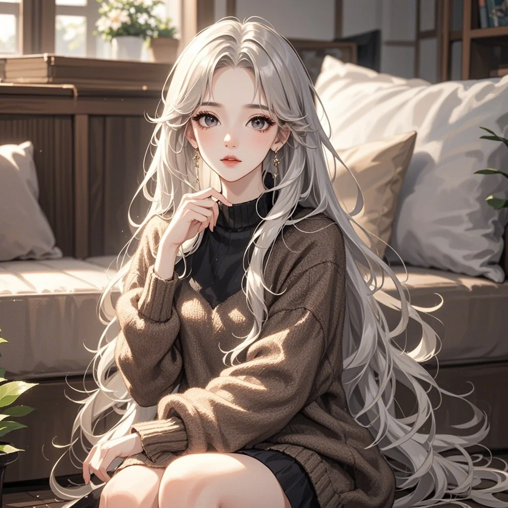 暮暮朝朝两相忘