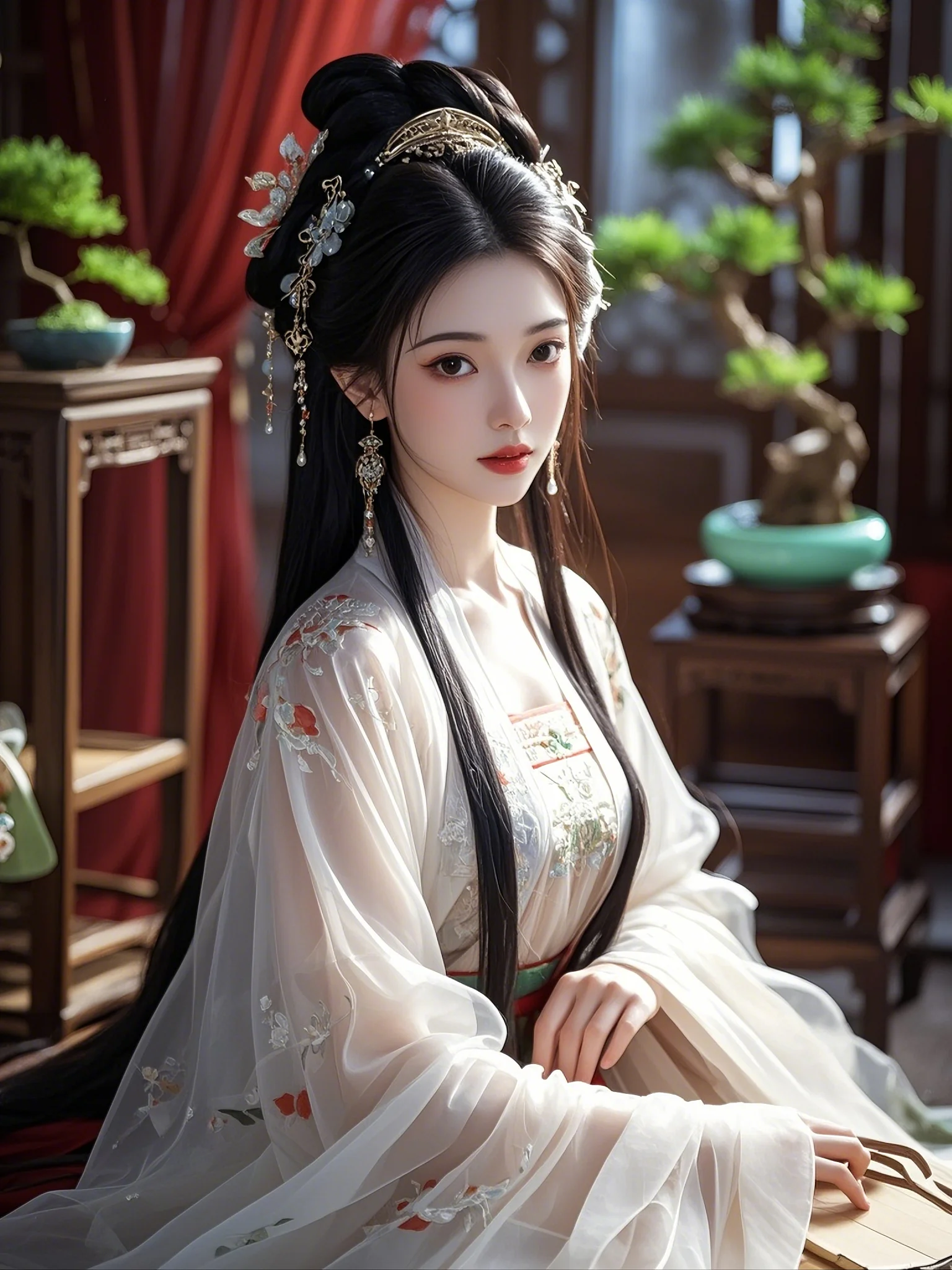 往事藏匿枯鱼之肆
