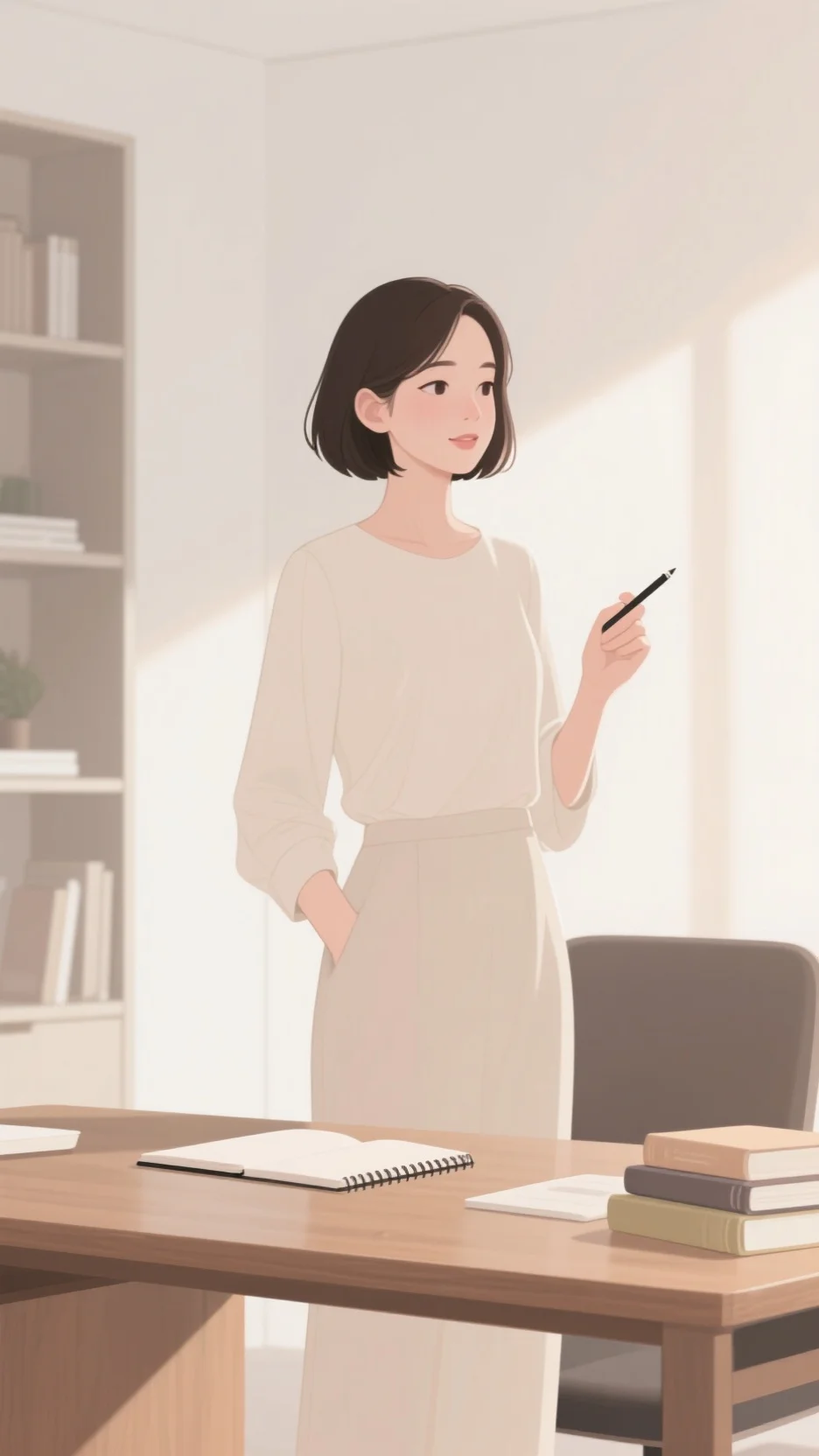 我被偷走的人生