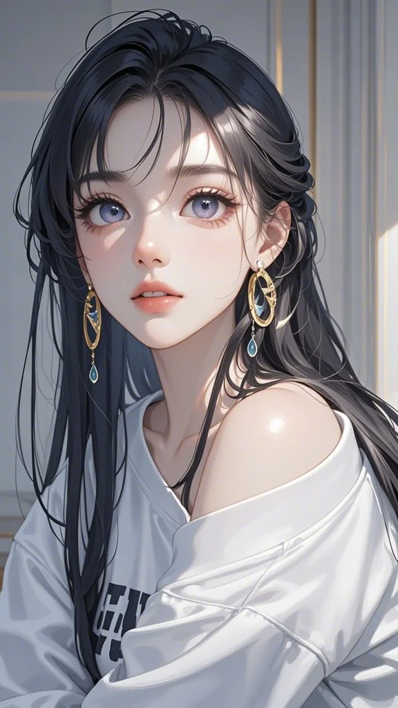 万星沉，我提灯盏照长夜