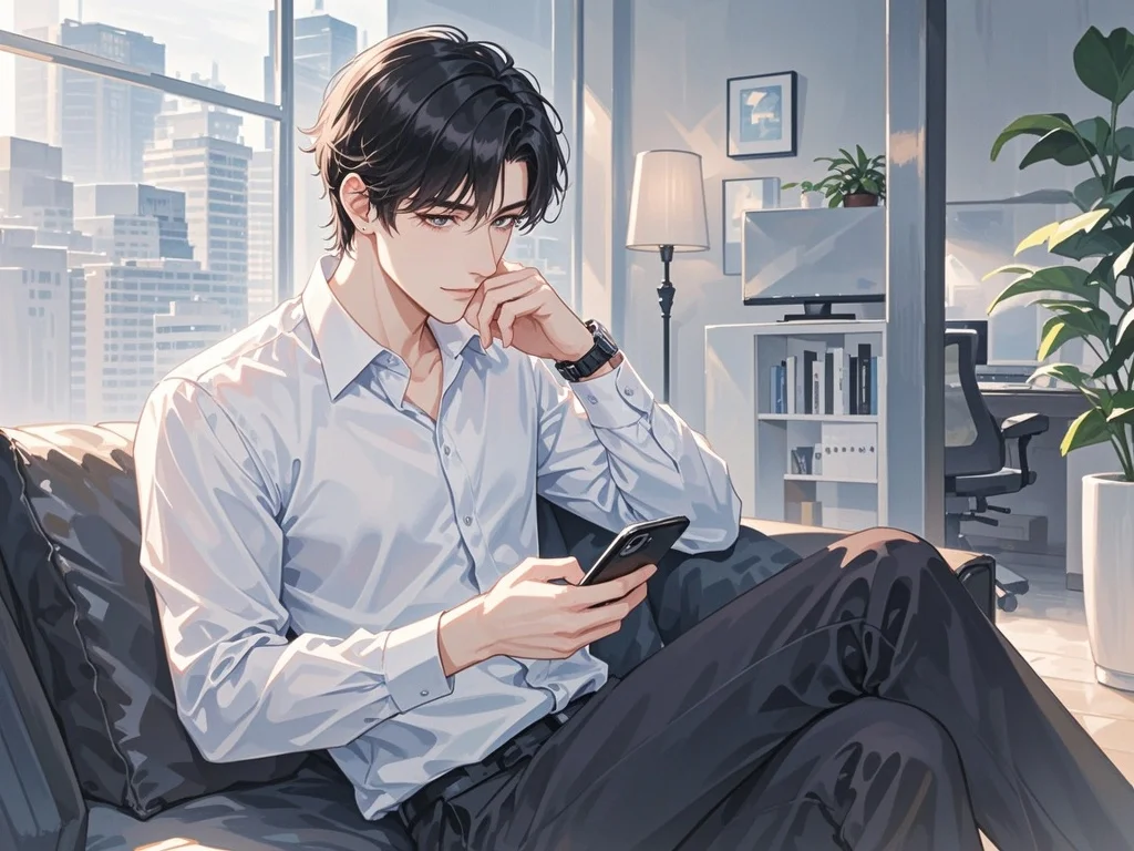 泱泱