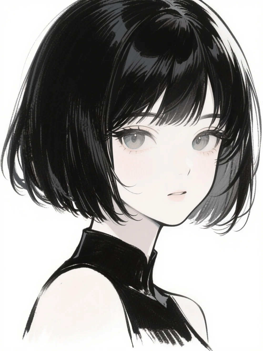 泱泱