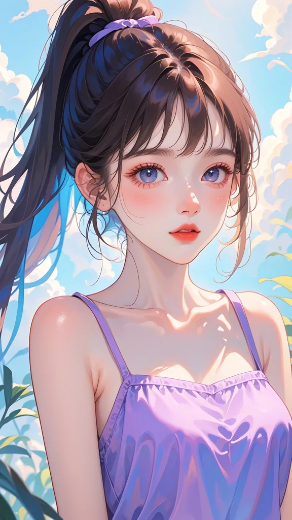 爱意沉沉不复回