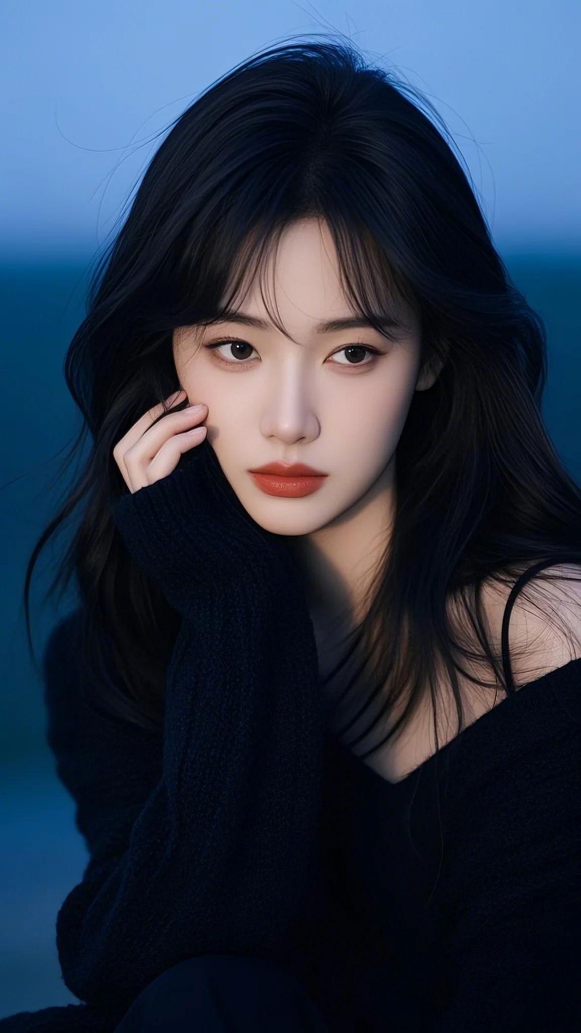 丈夫爱上女学生后