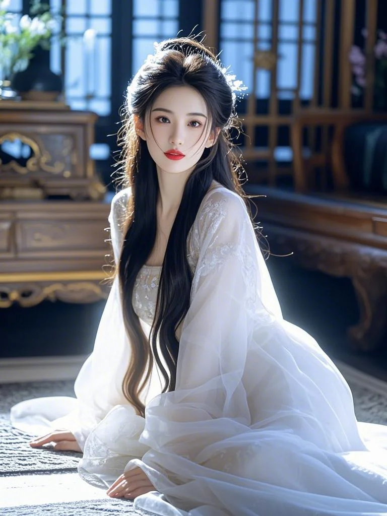 未婚夫送我劣质手镯给小三点天灯