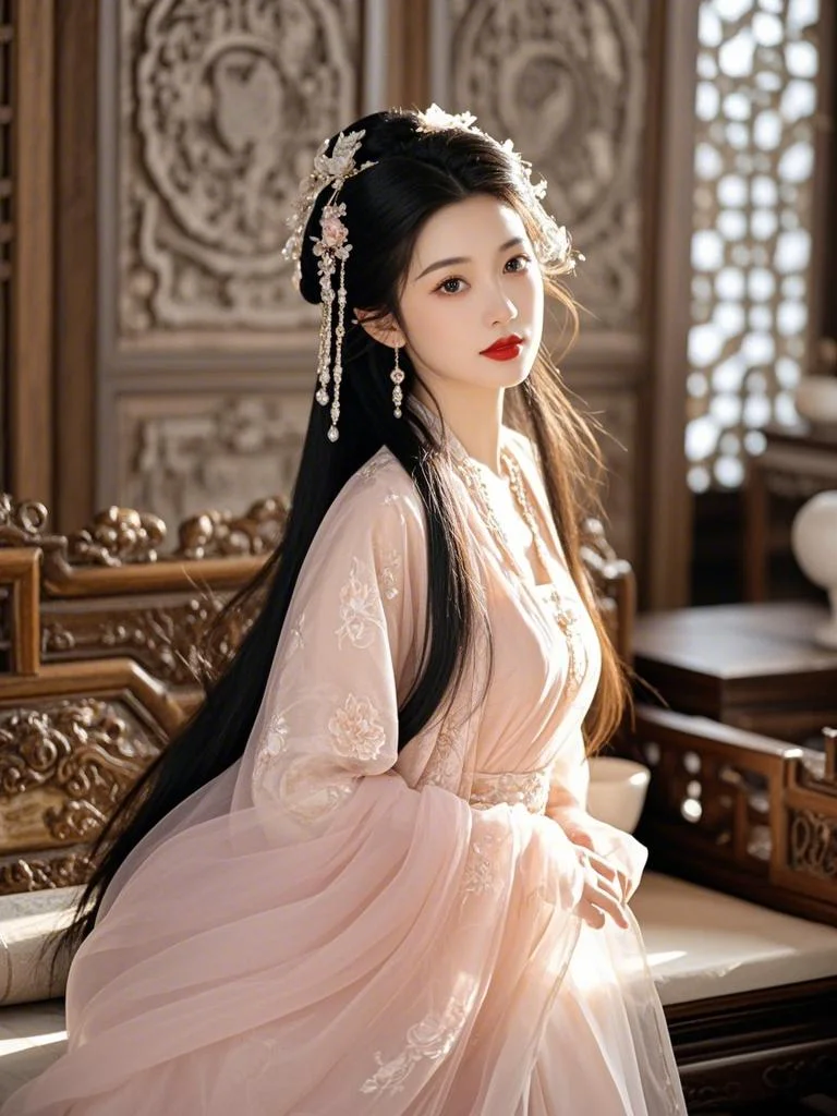 啊啊，小作精遇到对手婆婆了