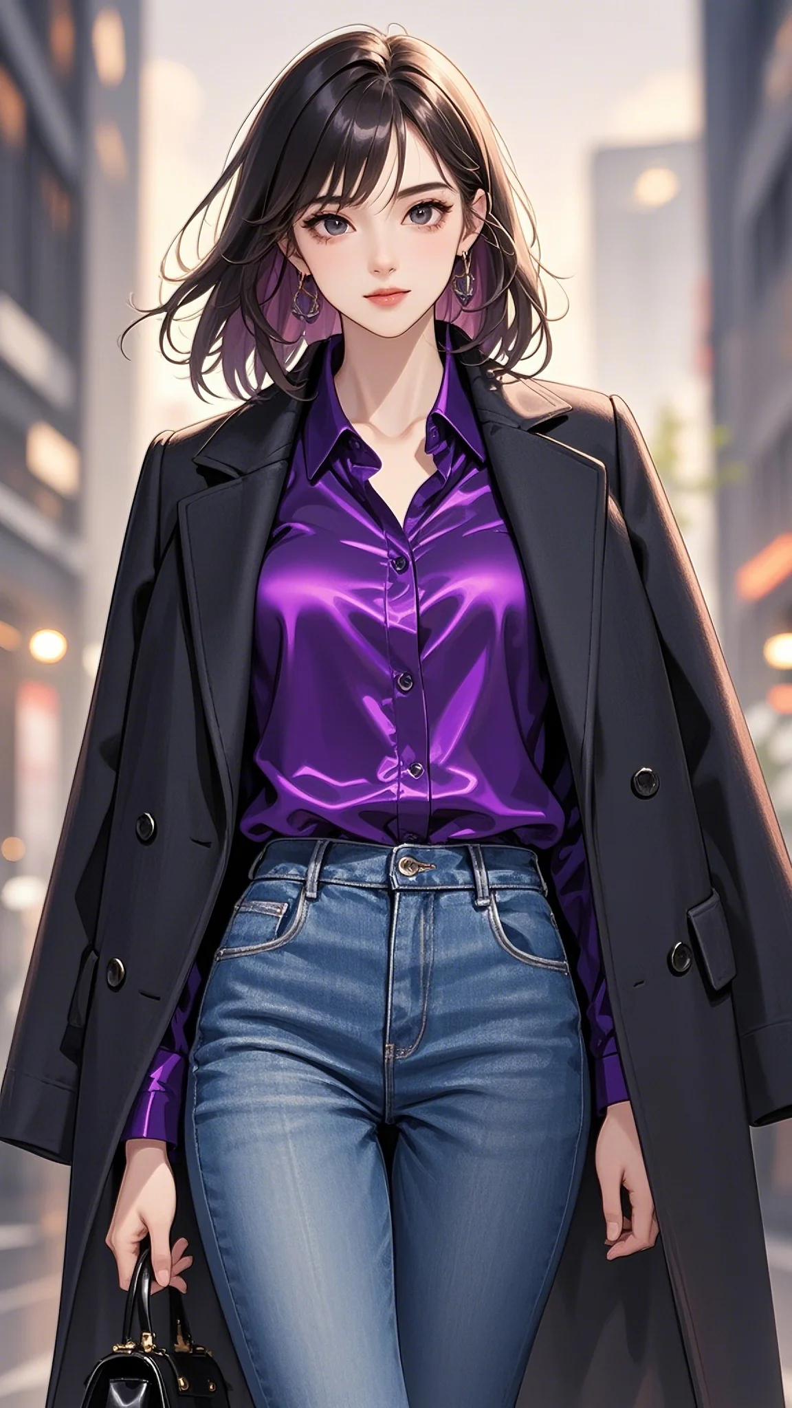 重生八零：李老太发疯整治子女