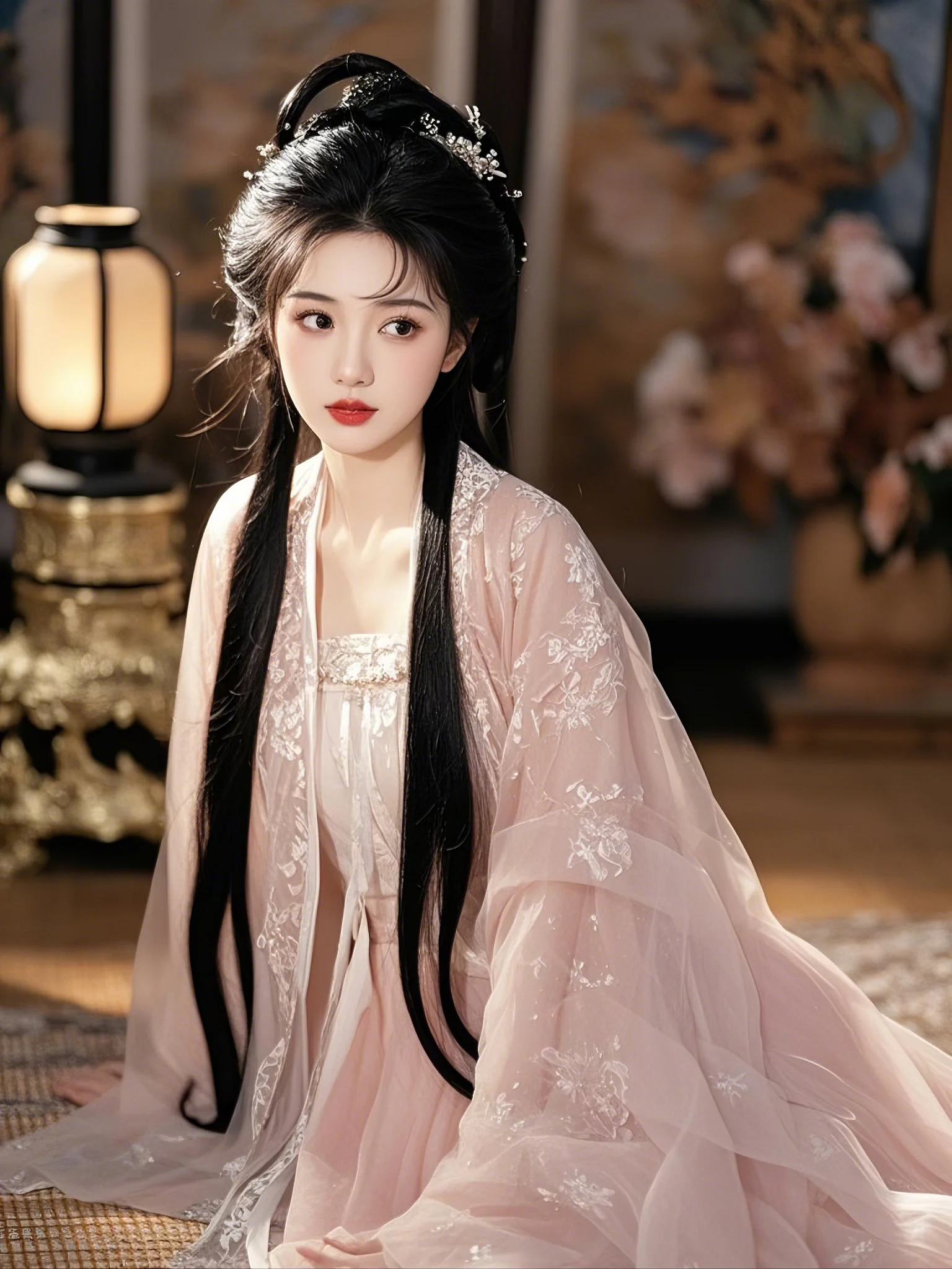 我不再做老婆和竹马play的一环