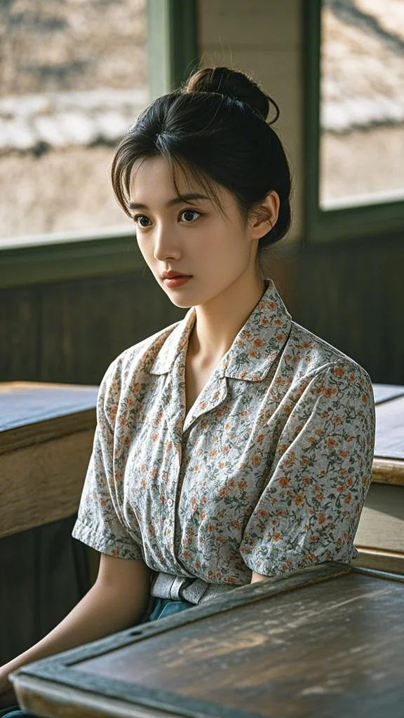 我不再做老婆和竹马play的一环