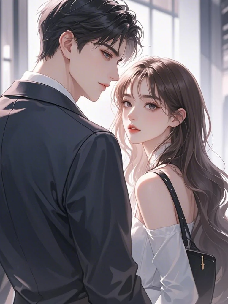新婚老公瞒着我跟白月光举办婚礼后，我选择让他破产