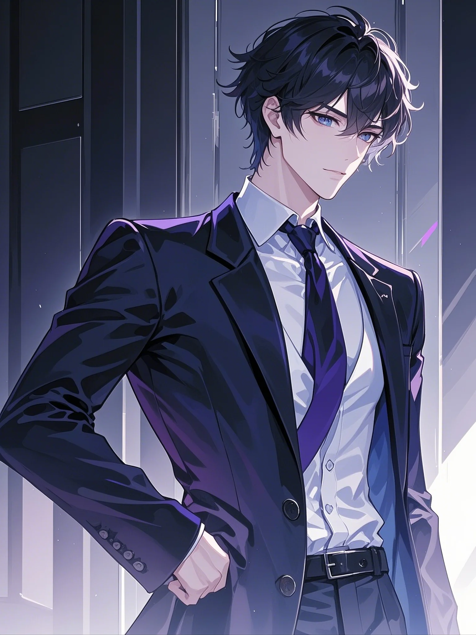 宦海烟云