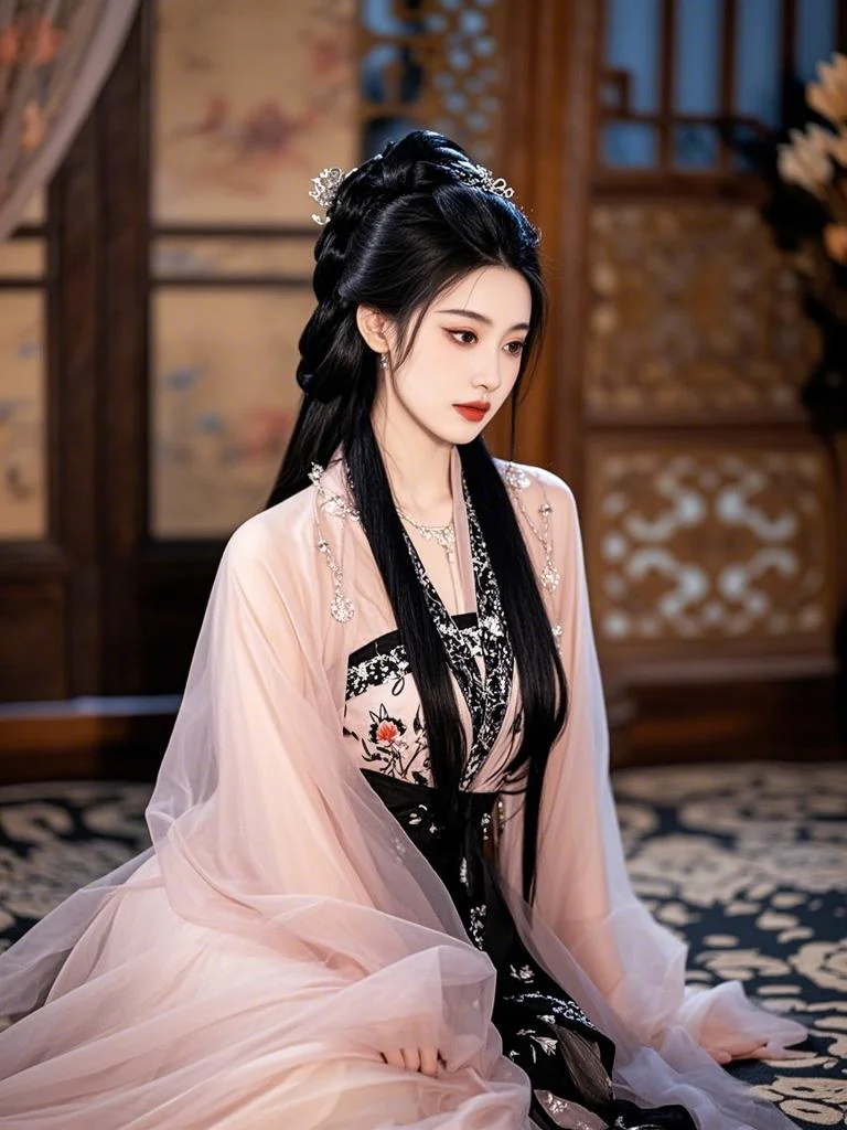 都宠女主？那反派女魔头我抱走了