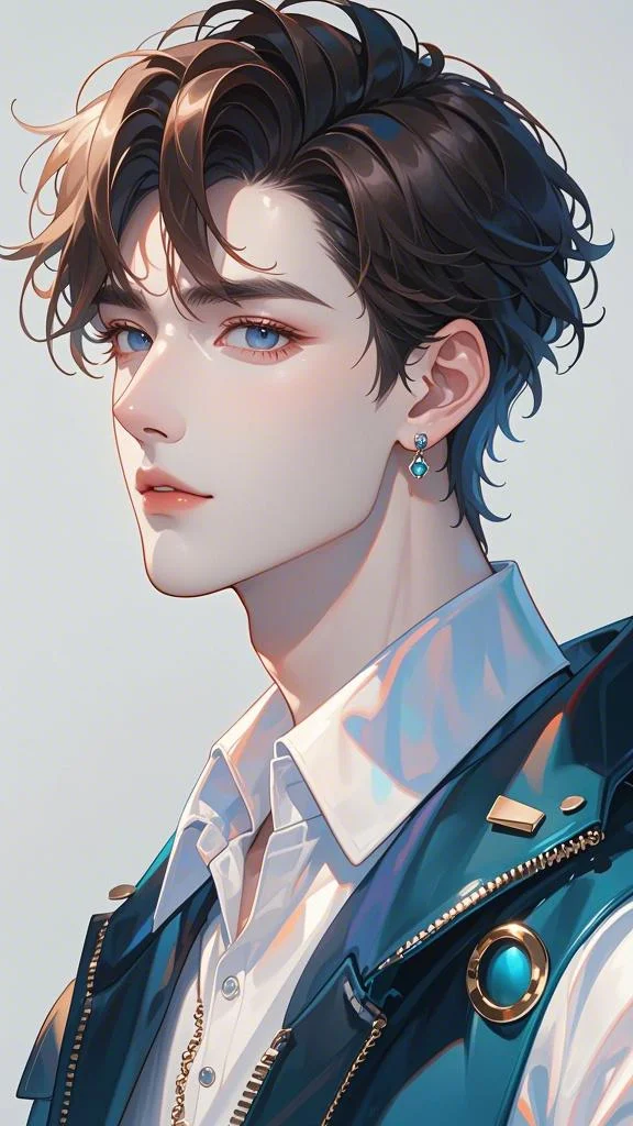 暗体