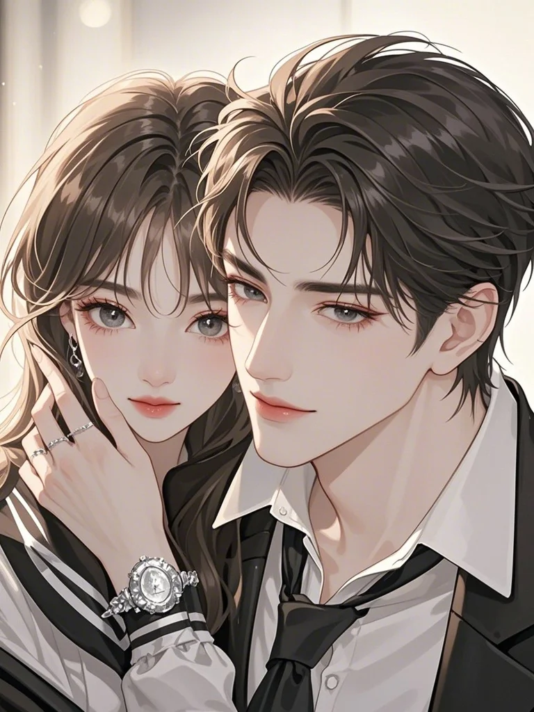 都宠女主？那反派女魔头我抱走了