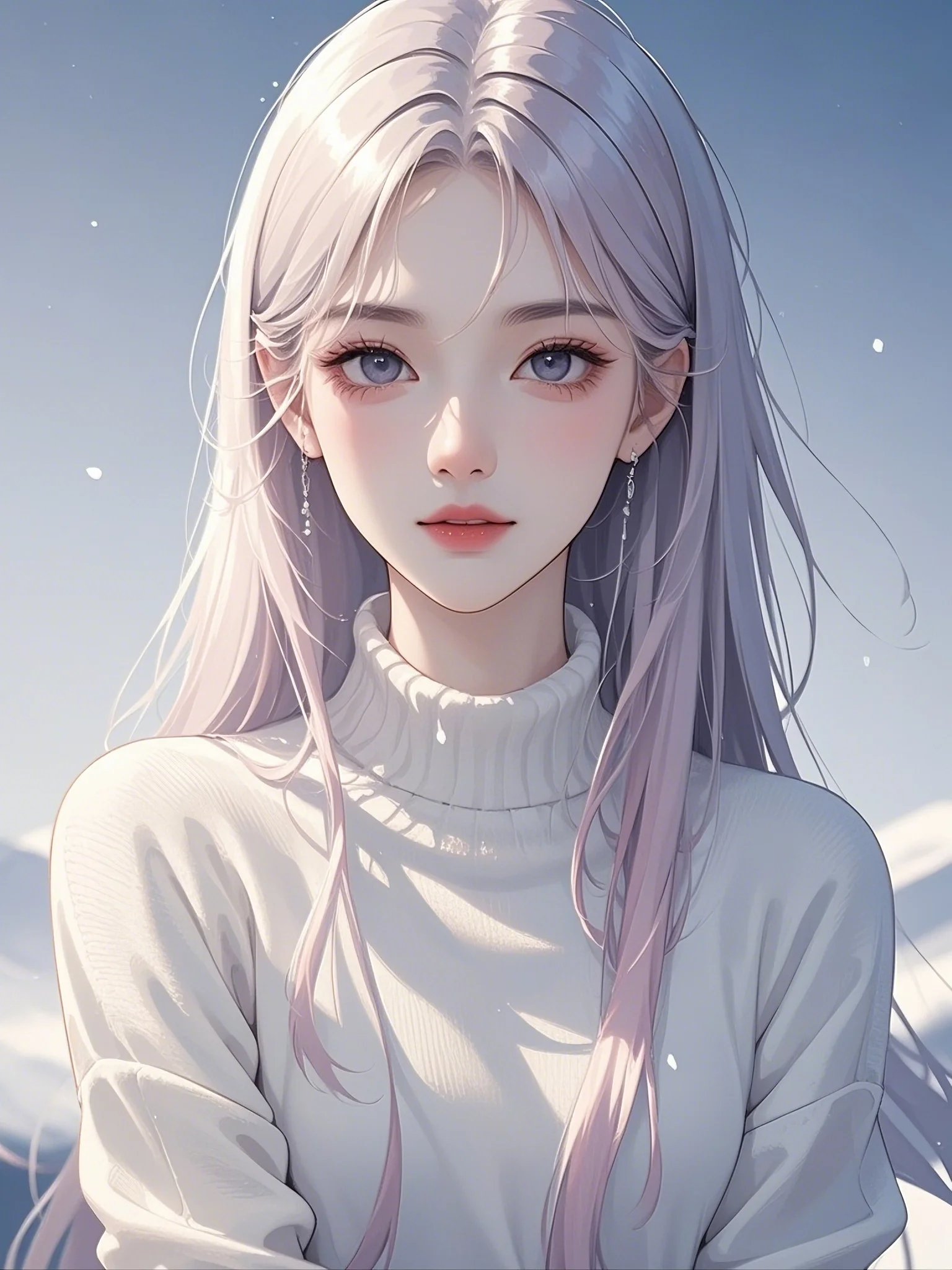 都宠女主？那反派女魔头我抱走了