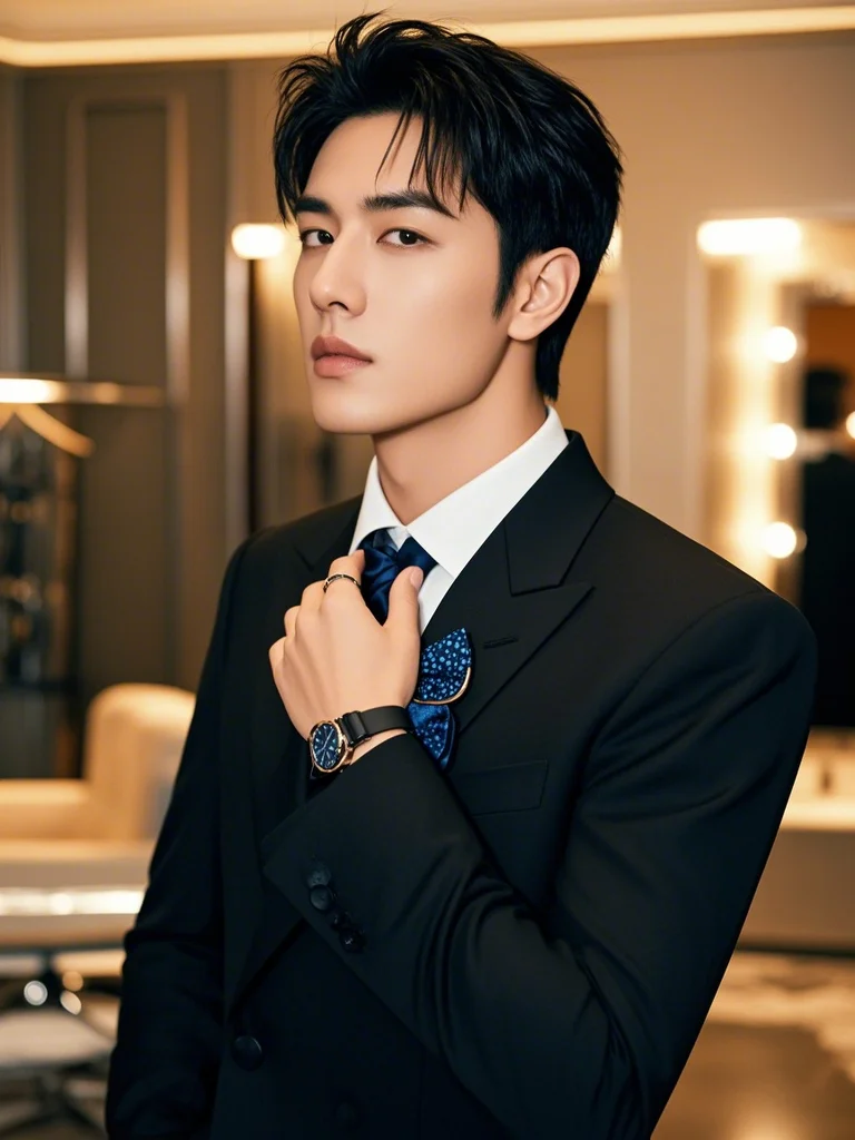 未婚夫的秘书把婚车改成灵车给小狗送葬，我当场退婚