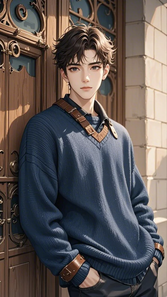 从女子监狱走出后，全球震惊