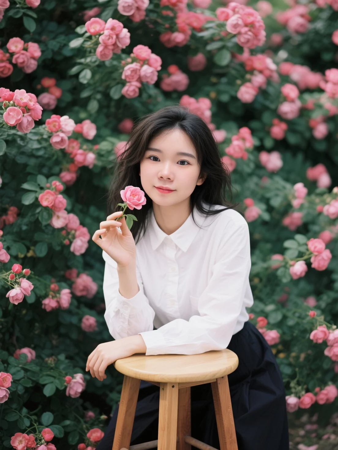 直播算命被明星妹妹打假，全家下赌注