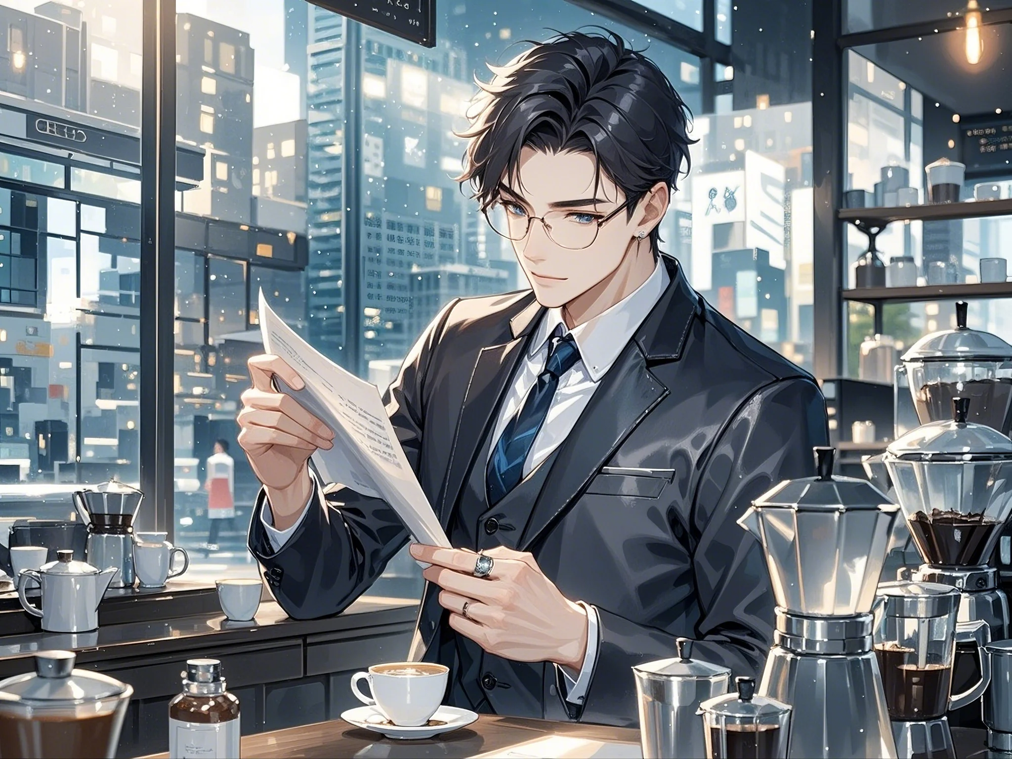 人生如棋，落子无悔