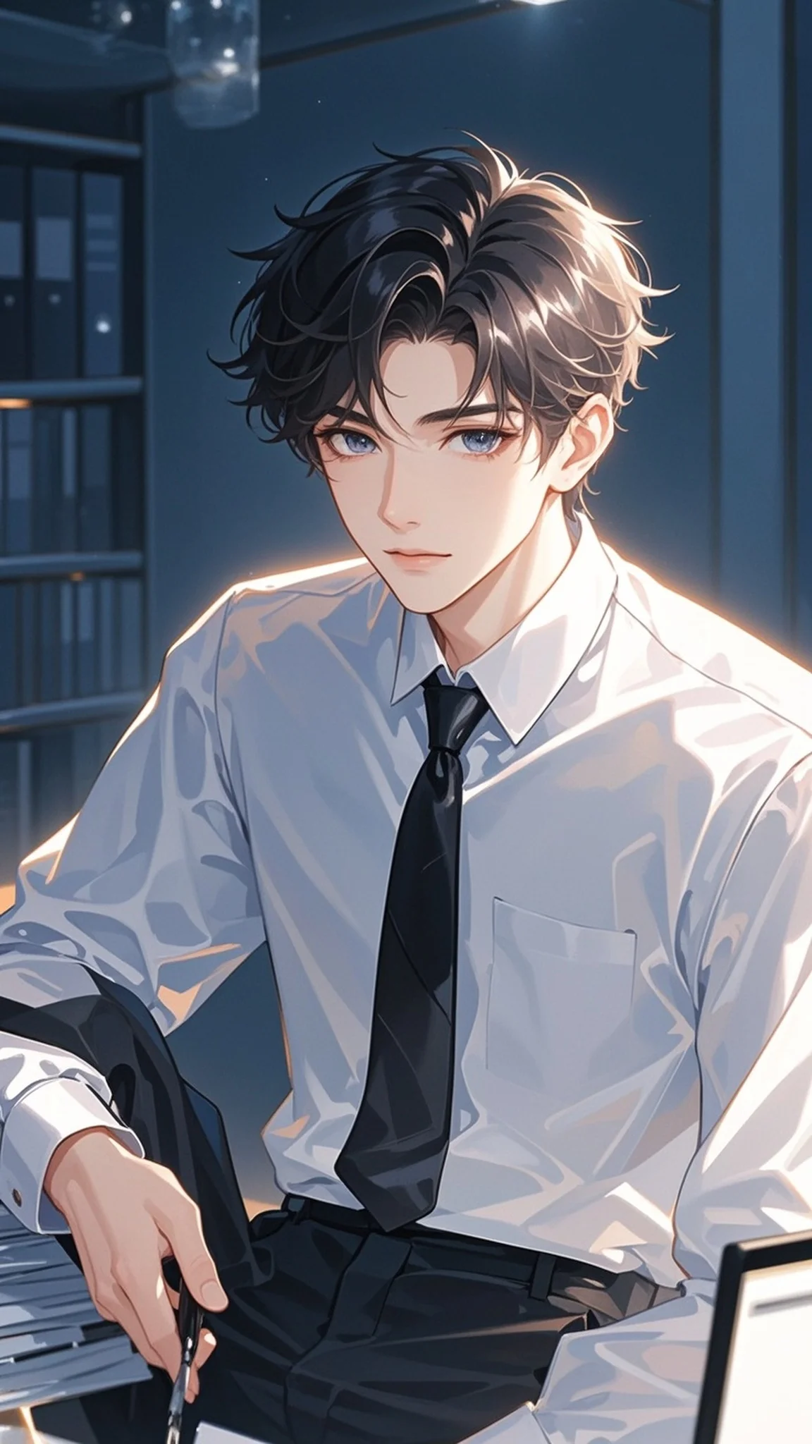 从女子监狱走出后，全球震惊