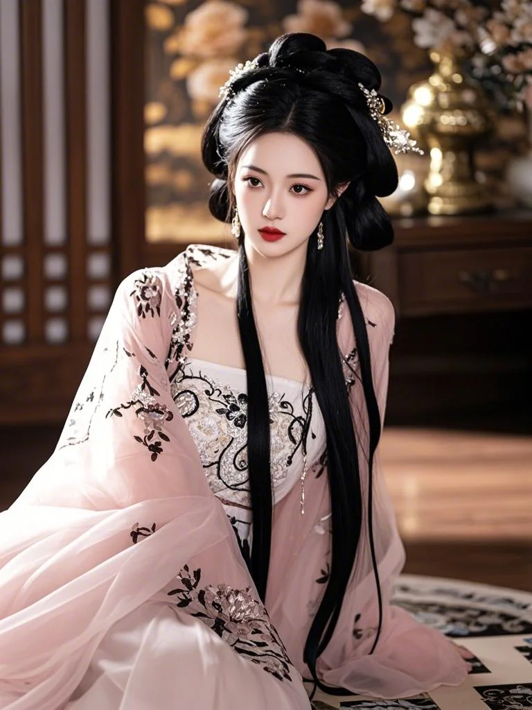 老公多看女秘书一眼，我直接离婚