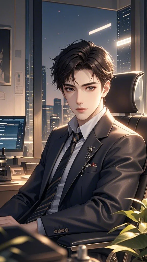 未婚妻的男秘书骂我老男人用老年机，我直接离婚